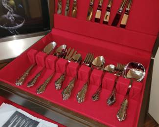 Flatware sets