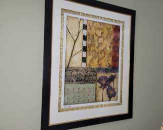 Quality artwork from Ethan Allen