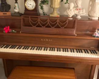 Kawai piano now $200!