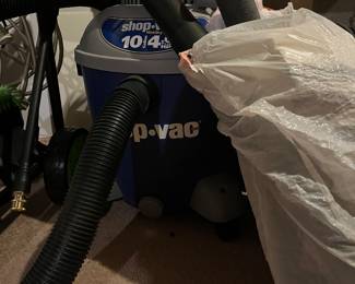 Shop-vac