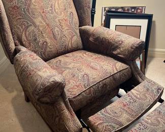Recliner