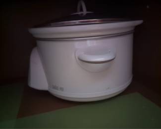 crockpot