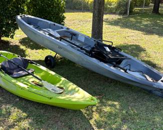ascend 12t kayak 3 waters kayak