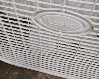Lasko Box Fan