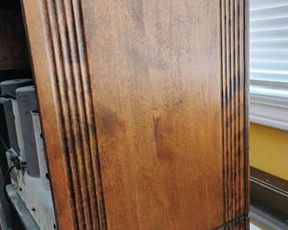 RCA Victor Tube Radio - Model 125