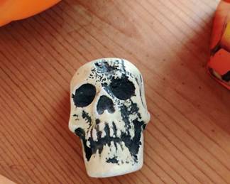 Small Skull Trinket