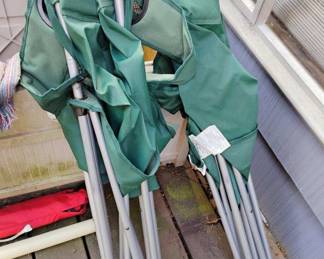 Camping Chairs