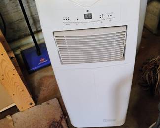 American Comfort Portable Air Conditioner
