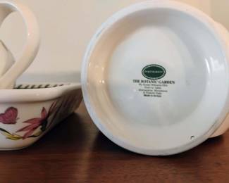 Portmeirion "The Botanic Garden" Jug