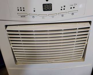 American Comfort Portable Air Conditioner