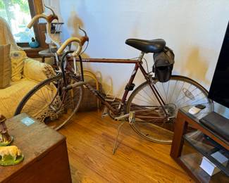1985 Miyata 610