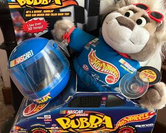 Bubba toy