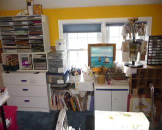 sheets of nice paper  and MORE 