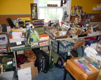 MORE loaded = MOSTLY NEW 