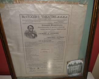  ELKHART program = we have more Elkhart items 