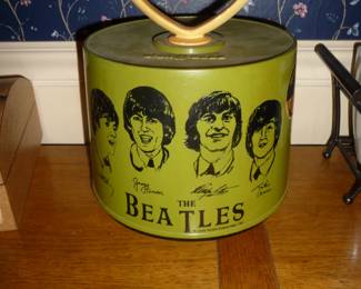 Vintage  Beatles 