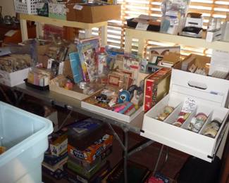 SOME of scrapbooking  