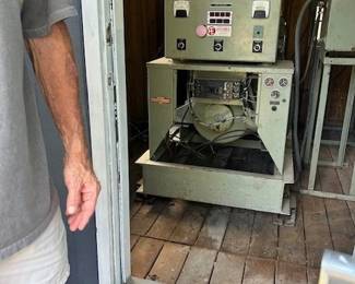 45KW  diesel Generator