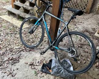 Contendo SL Giant bicycle, excellent condition,