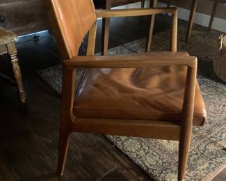 MCM chair - there are two of these 