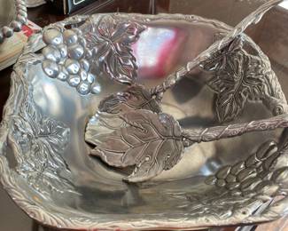 Arthur Court 3 pc. Set