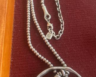 Uno De 50 Pearl of Wisdom