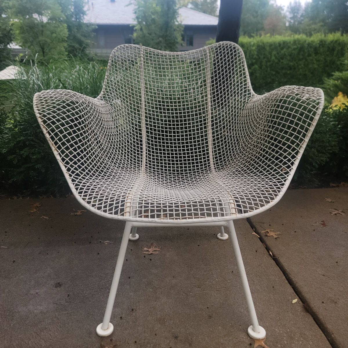 One of Twelve Chairs