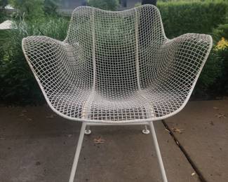 One of Twelve Chairs