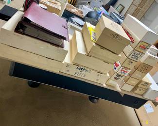 Baseball card collection (mostly 70s/80s)