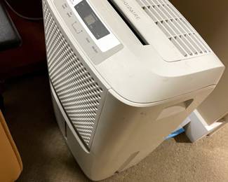 Dehumidifier