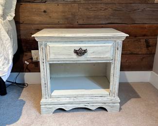 2 nightstands available