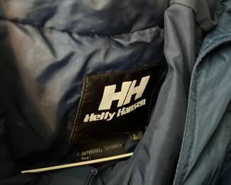Helly Hansen