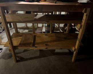 Work Bench
