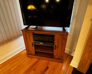 Samsung UHD TV 43" 6 Series TV