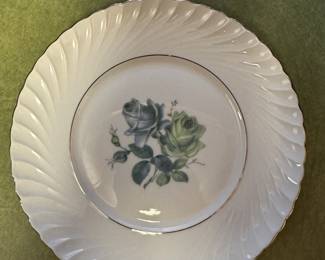 Royal Tettau China 