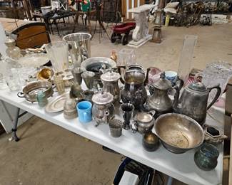 Silverplate 
