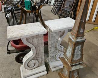 Architectural salvage 