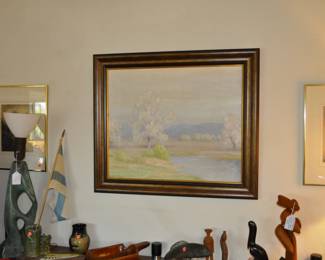 Original artwork by Gustave Wiegand