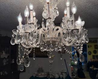 Beautiful Chandelier