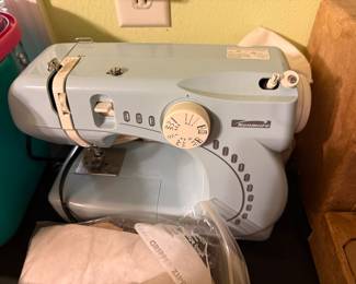 Kenmore Sewing Machine