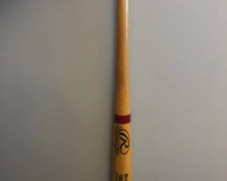 BALL BAT