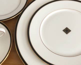 CHINA BY LENOX