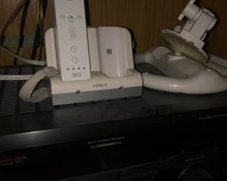 WII SET