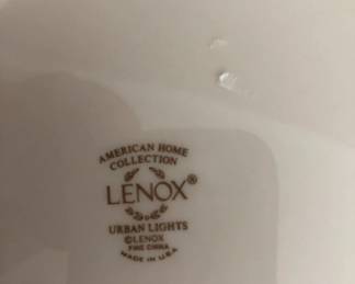 HALLMARK URBAN LIGHTS