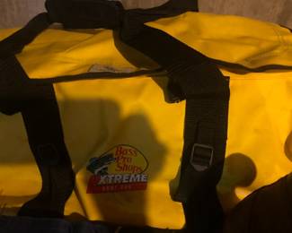BASS PRO BOAT BAGS