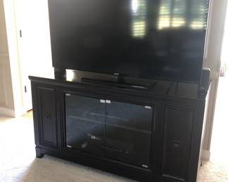 TV AND STAND