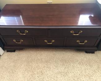 HOPE CHEST