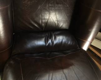 RECLINER
