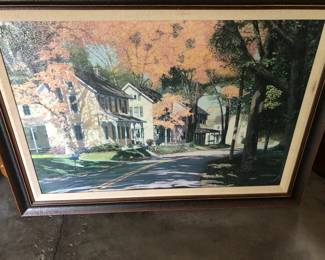 OIL BY GENE MCINERNEY