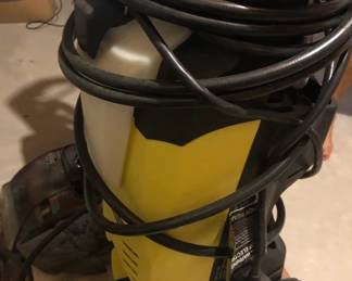 POWER WASHER
